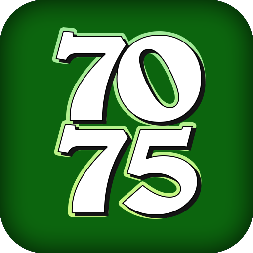 7075bet Logo